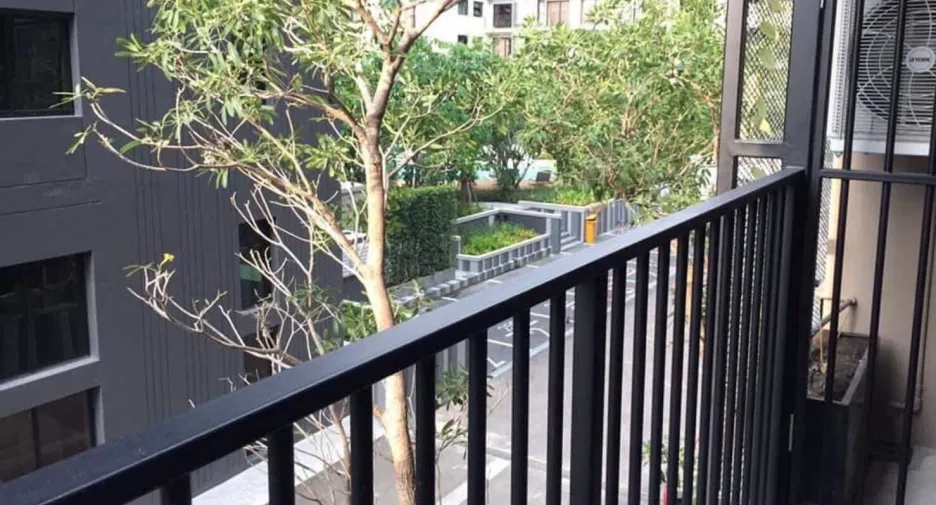 À vendre et à louer 1 chambre condo à Sathon, Bangkok