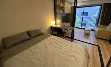 Condo en venta y en alquiler de 1 habitaciones en Sathon, Bangkok