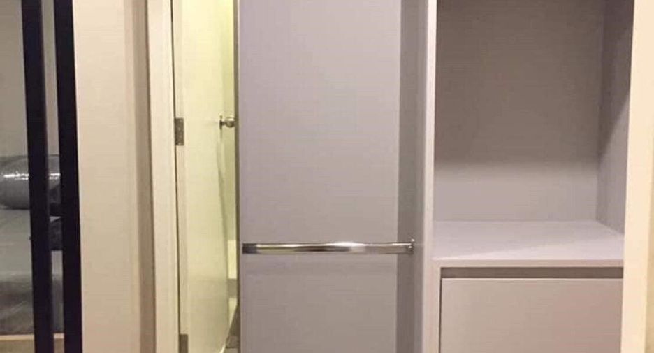 À vendre et à louer 1 chambre condo à Sathon, Bangkok