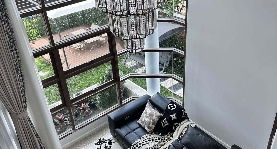 For rent 4 bedrooms house in Lat Krabang, Bangkok
