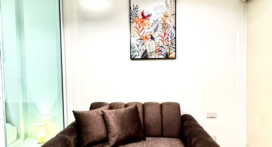À louer 1 chambre appartement à Thalang, Phuket