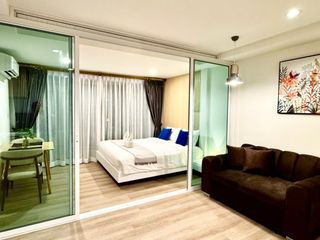 For Rent 1 Bedroom Apartment In Thalang, Phuket