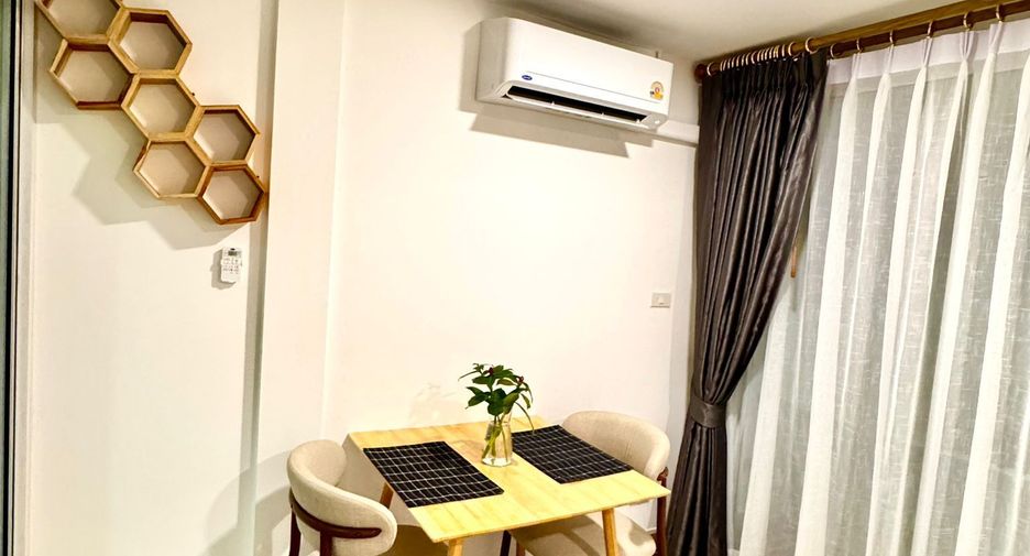 À louer 1 chambre appartement à Thalang, Phuket