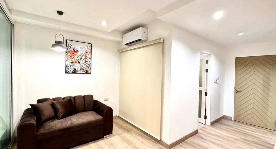 À louer 1 chambre appartement à Thalang, Phuket