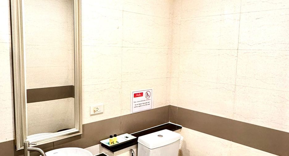 Apartment zur Miete mit 1 Zimmer in Thalang, Phuket