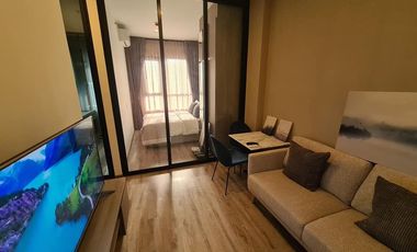 À louer 1 chambre condo à Watthana, Bangkok