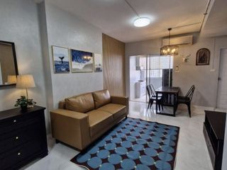 À louer 2 chambres condo à Bang Na, Bangkok
