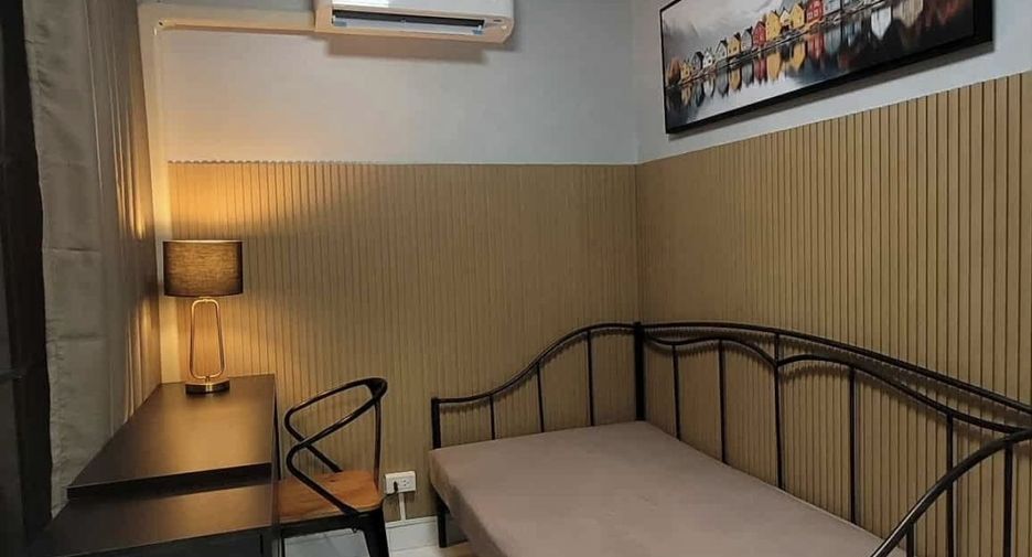 ให้เช่า 2 ห้องนอน คอนโด ใน บางนา, กรุงเทพฯ