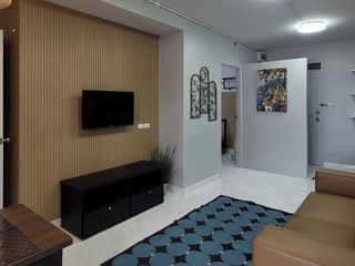 À louer 2 chambres condo à Bang Na, Bangkok