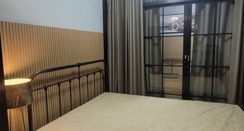 ให้เช่า 2 ห้องนอน คอนโด ใน บางนา, กรุงเทพฯ