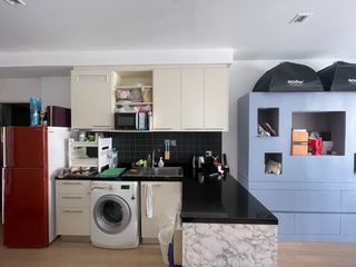 Wohnung zur Miete mit 2 Zimmer in Sathon, Bangkok