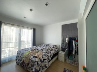Wohnung zur Miete mit 2 Zimmer in Sathon, Bangkok