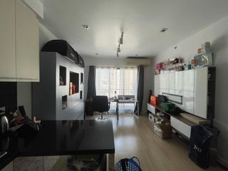 Wohnung zur Miete mit 2 Zimmer in Sathon, Bangkok