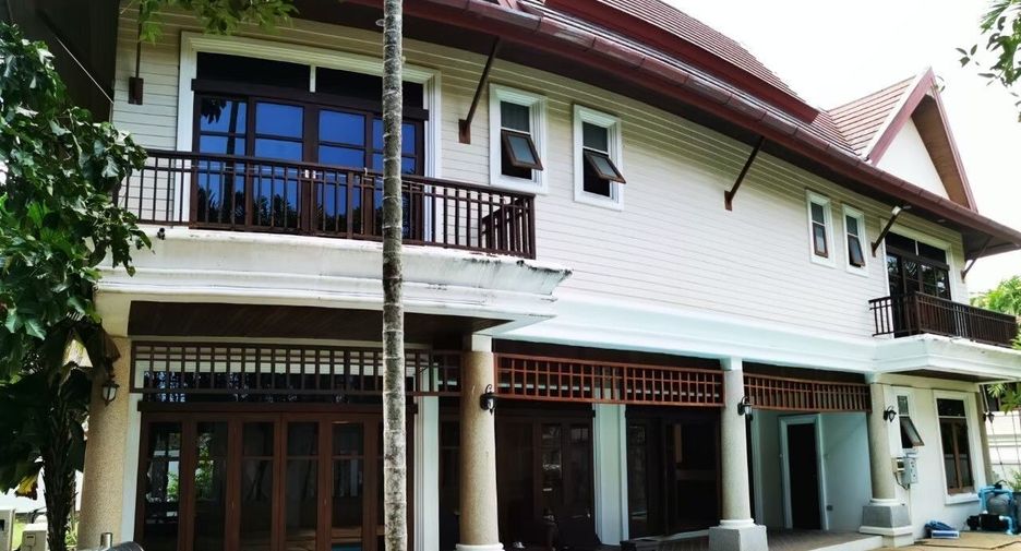ให้เช่า 2 ห้องนอน วิลล่า ใน ถลาง, ภูเก็ต