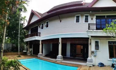 ให้เช่า 2 ห้องนอน วิลล่า ใน ถลาง, ภูเก็ต