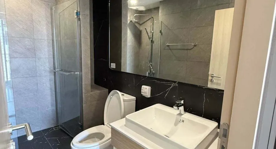 Wohnung zur Miete mit 1 Zimmer in Bang Na, Bangkok