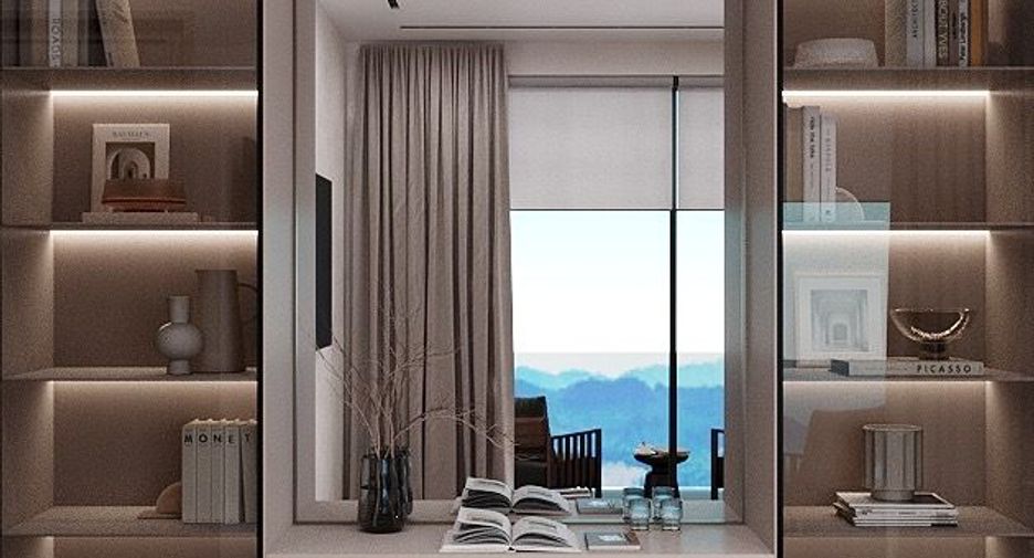 For sale 4 bedrooms villa in Thalang, Phuket