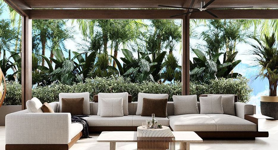 For sale 4 bedrooms villa in Thalang, Phuket