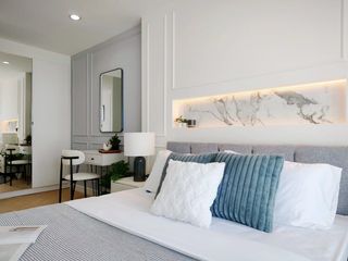 Condo en venta de 1 habitaciones en Bueng Kum, Bangkok