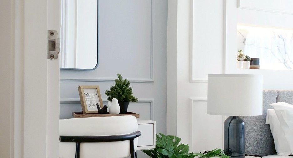 For sale 1 bed condo in Bueng Kum, Bangkok