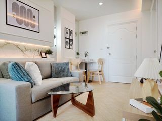 Condo en venta de 1 habitaciones en Bueng Kum, Bangkok