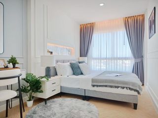 Condo en venta de 1 habitaciones en Bueng Kum, Bangkok