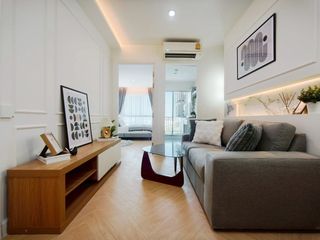 Condo en venta de 1 habitaciones en Bueng Kum, Bangkok