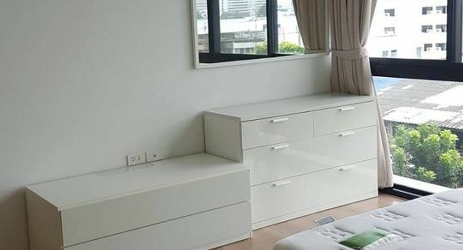 For rent 1 bed condo in Chatuchak, Bangkok