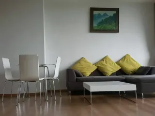 Wohnung zur Miete mit 1 Zimmer in Chatuchak, Bangkok