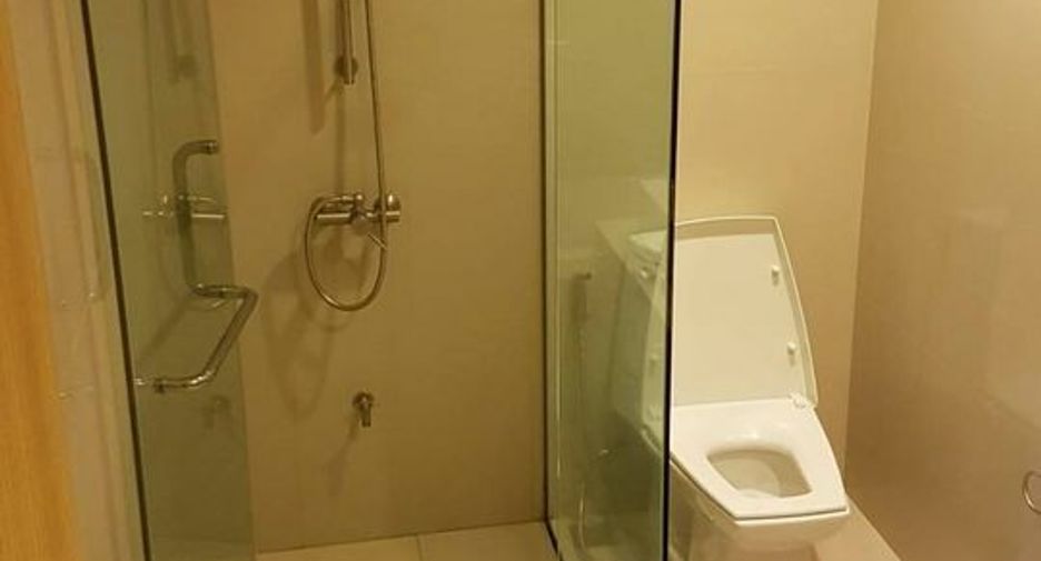 For rent 1 bed condo in Chatuchak, Bangkok