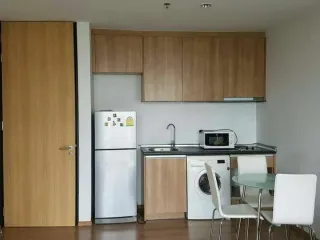 Wohnung zur Miete mit 1 Zimmer in Chatuchak, Bangkok
