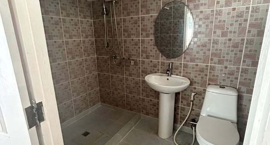Haus zur Miete mit 2 Zimmer in Thalang, Phuket