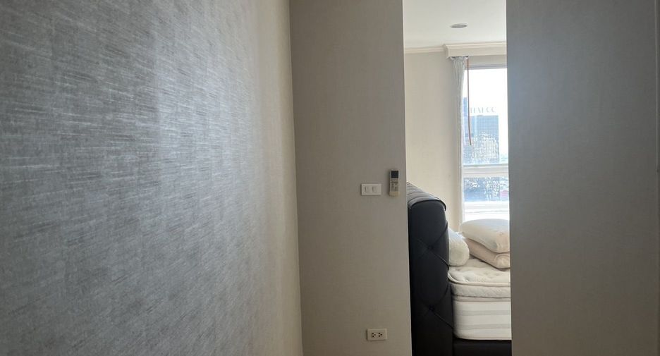 Condo en alquiler de 2 habitaciones en Sathon, Bangkok