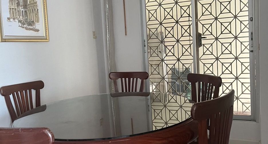 Condo en alquiler de 2 habitaciones en Sathon, Bangkok