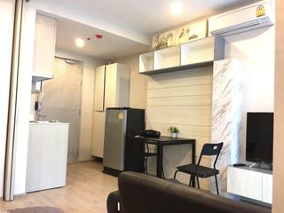 For rent 1 bed condo in Bang Rak, Bangkok