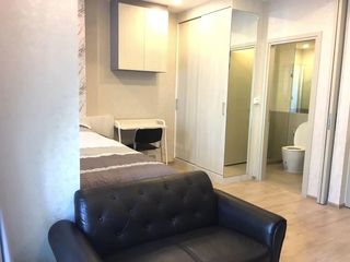 For rent 1 bed condo in Bang Rak, Bangkok