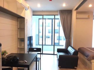 For rent 1 bed condo in Bang Rak, Bangkok