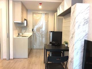 For rent 1 bed condo in Bang Rak, Bangkok