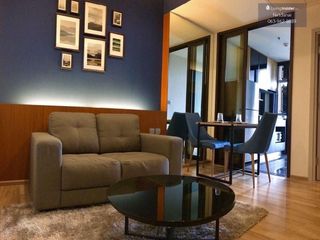 For rent 1 Beds condo in Chatuchak, Bangkok