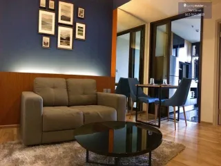 Wohnung zur Miete mit 1 Zimmer in Chatuchak, Bangkok