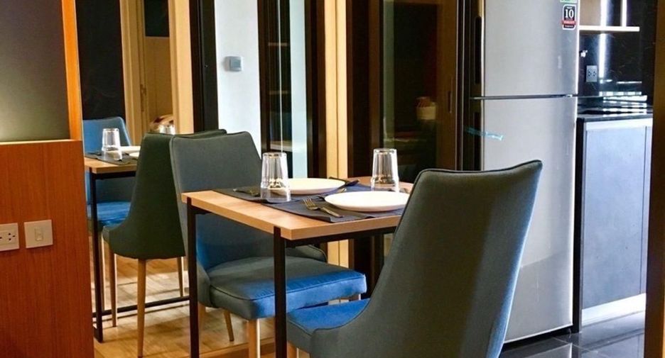 For rent 1 bed condo in Chatuchak, Bangkok