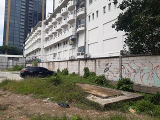 For sale land in Watthana, Bangkok