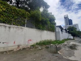 For sale land in Watthana, Bangkok