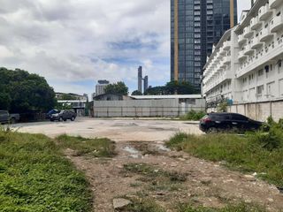 For sale land in Watthana, Bangkok