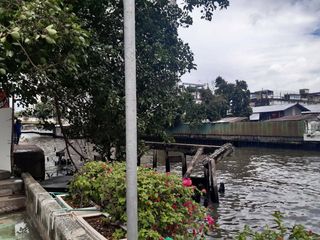 For sale land in Watthana, Bangkok