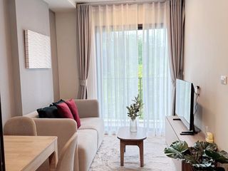 For Rent 1 Bedroom Condo In Mueang Phuket