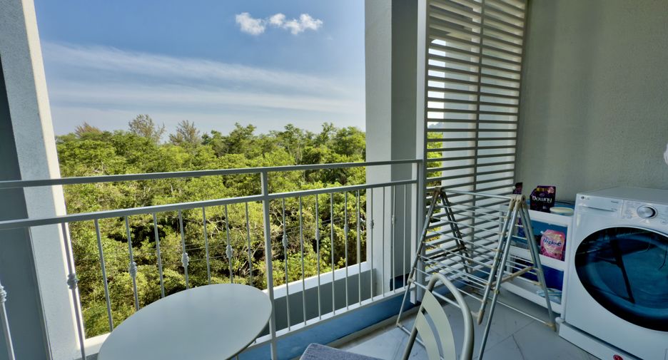 Продажа 2 спальни апартаменты в Тхаланг, Пхукет