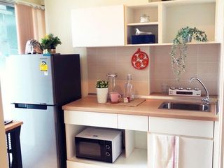 For sale 1 bed condo in Bang Sue, Bangkok