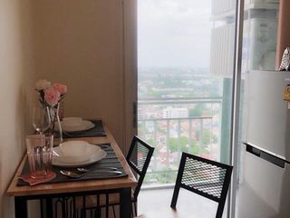For sale 1 bed condo in Bang Sue, Bangkok