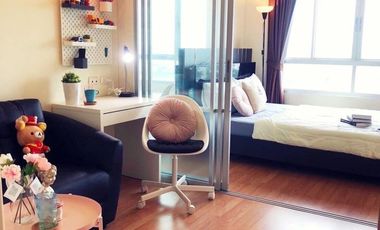 For sale 1 Beds condo in Bang Sue, Bangkok